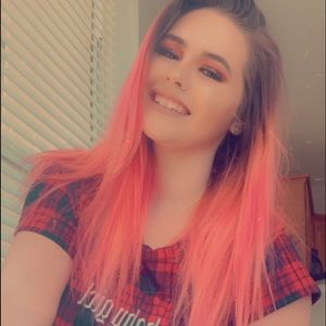 Meet your Posher, Jess